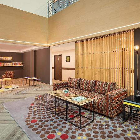 Hotel Jaipur Extérieur photo