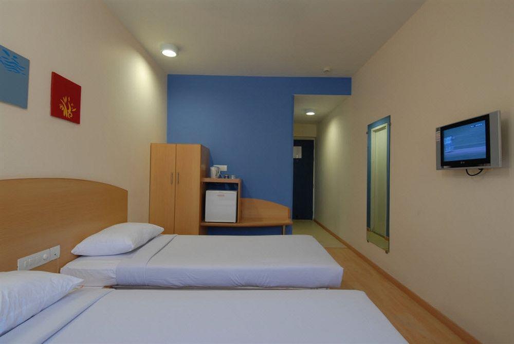 Hotel Jaipur Extérieur photo
