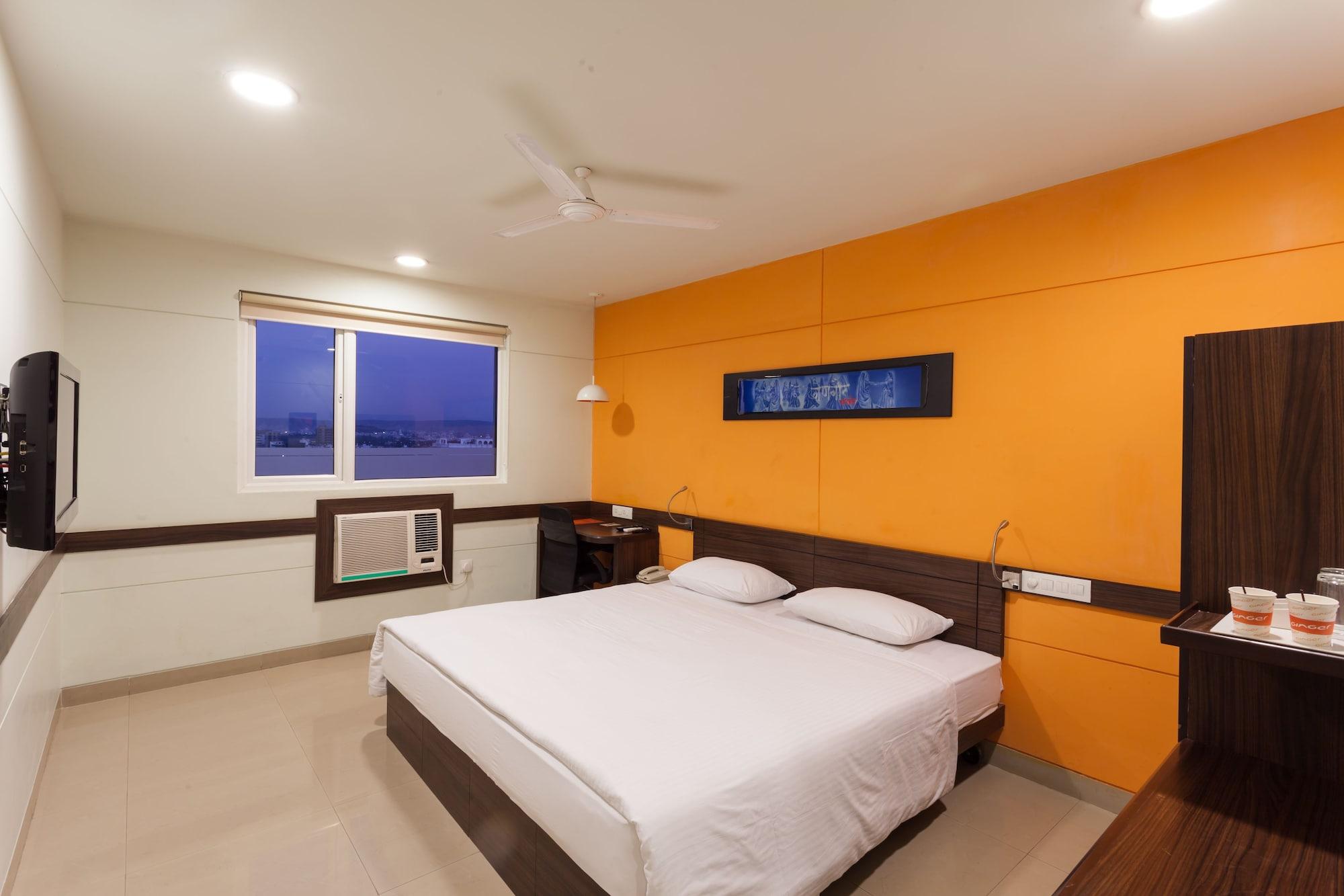 Hotel Jaipur Extérieur photo