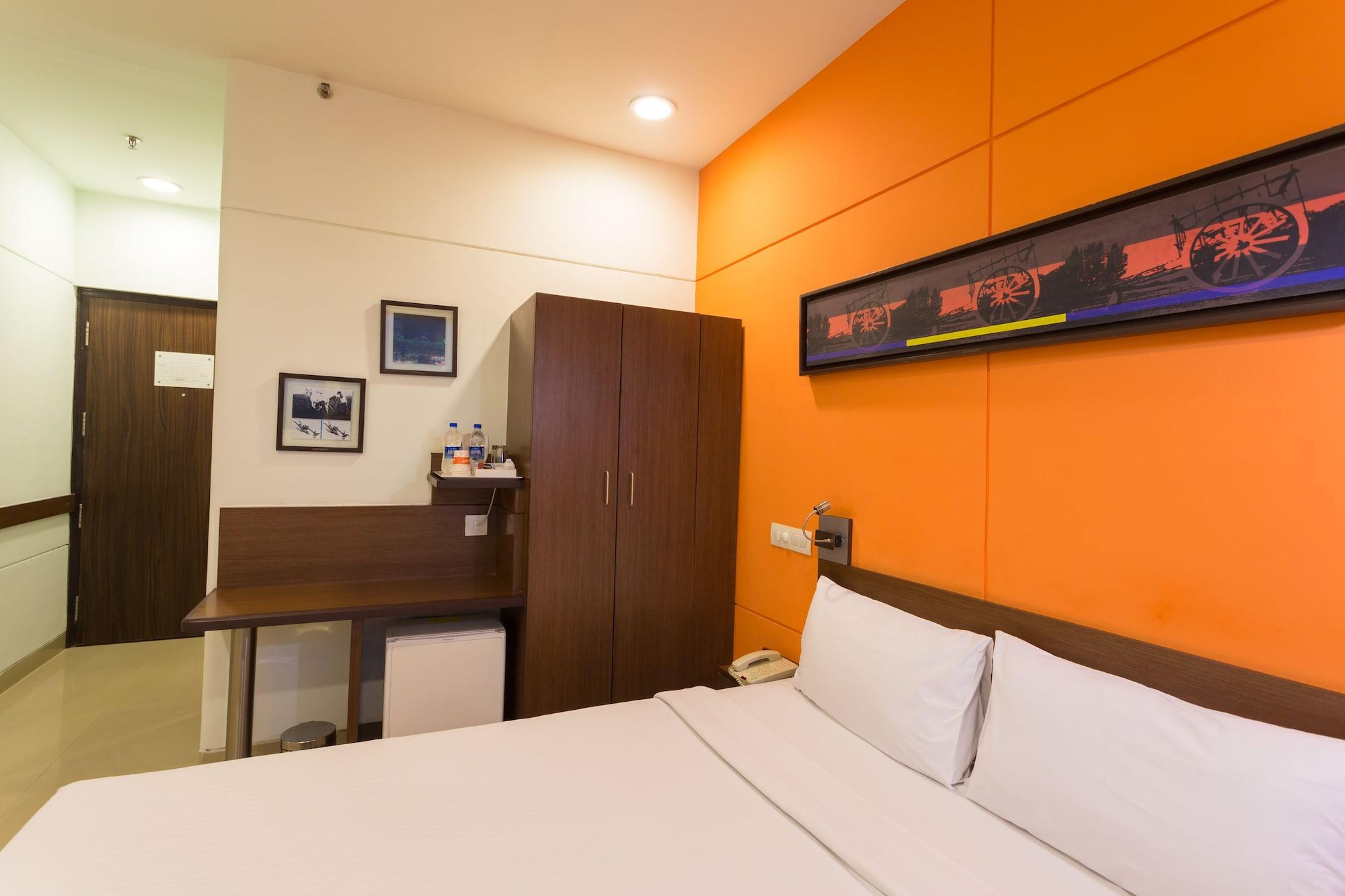 Hotel Jaipur Extérieur photo
