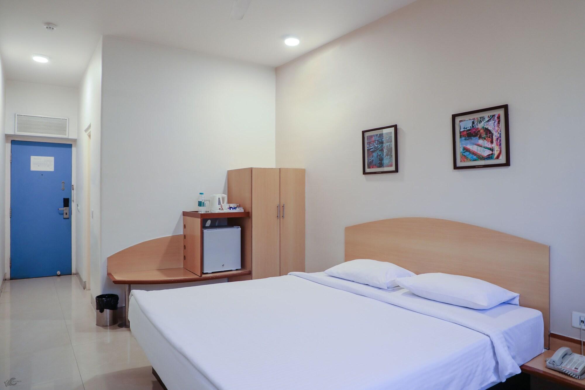 Hotel Jaipur Extérieur photo