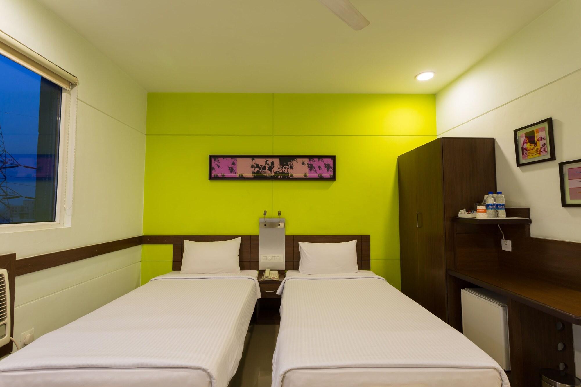 Hotel Jaipur Extérieur photo