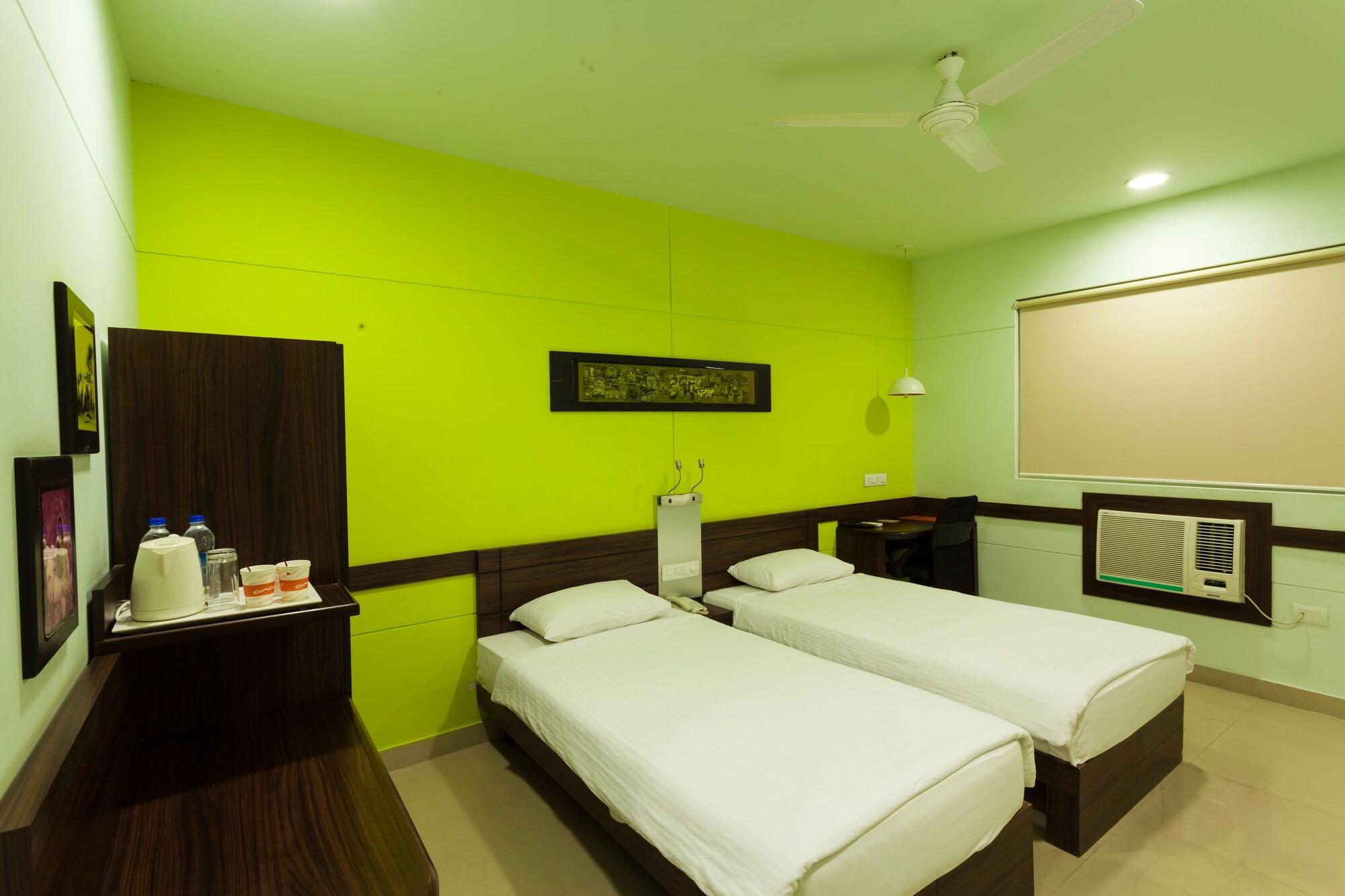 Hotel Jaipur Extérieur photo