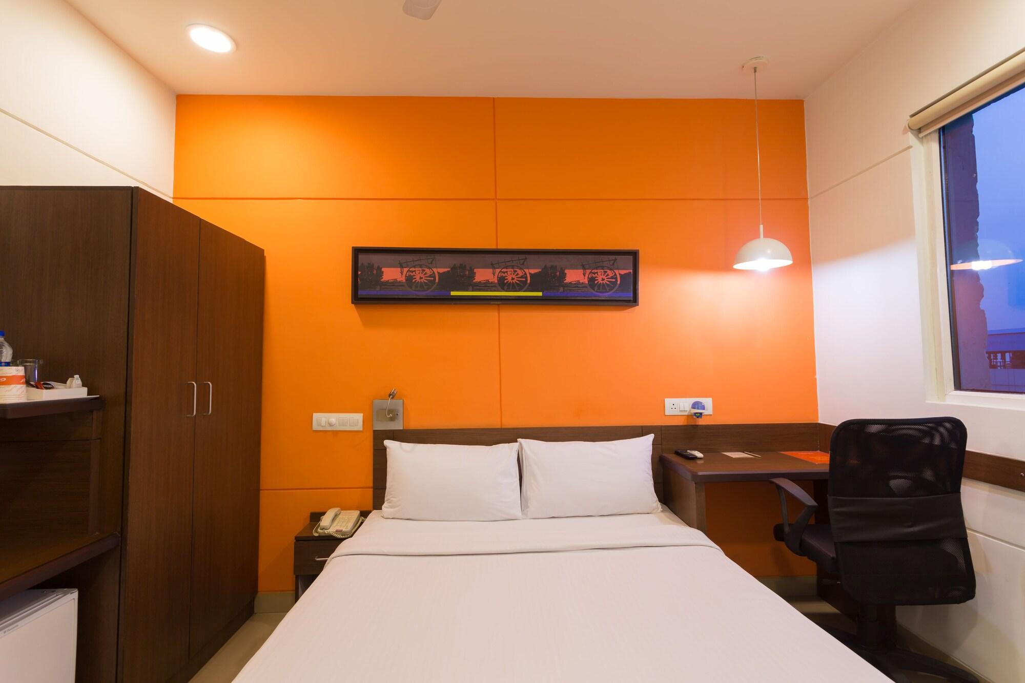 Hotel Jaipur Extérieur photo
