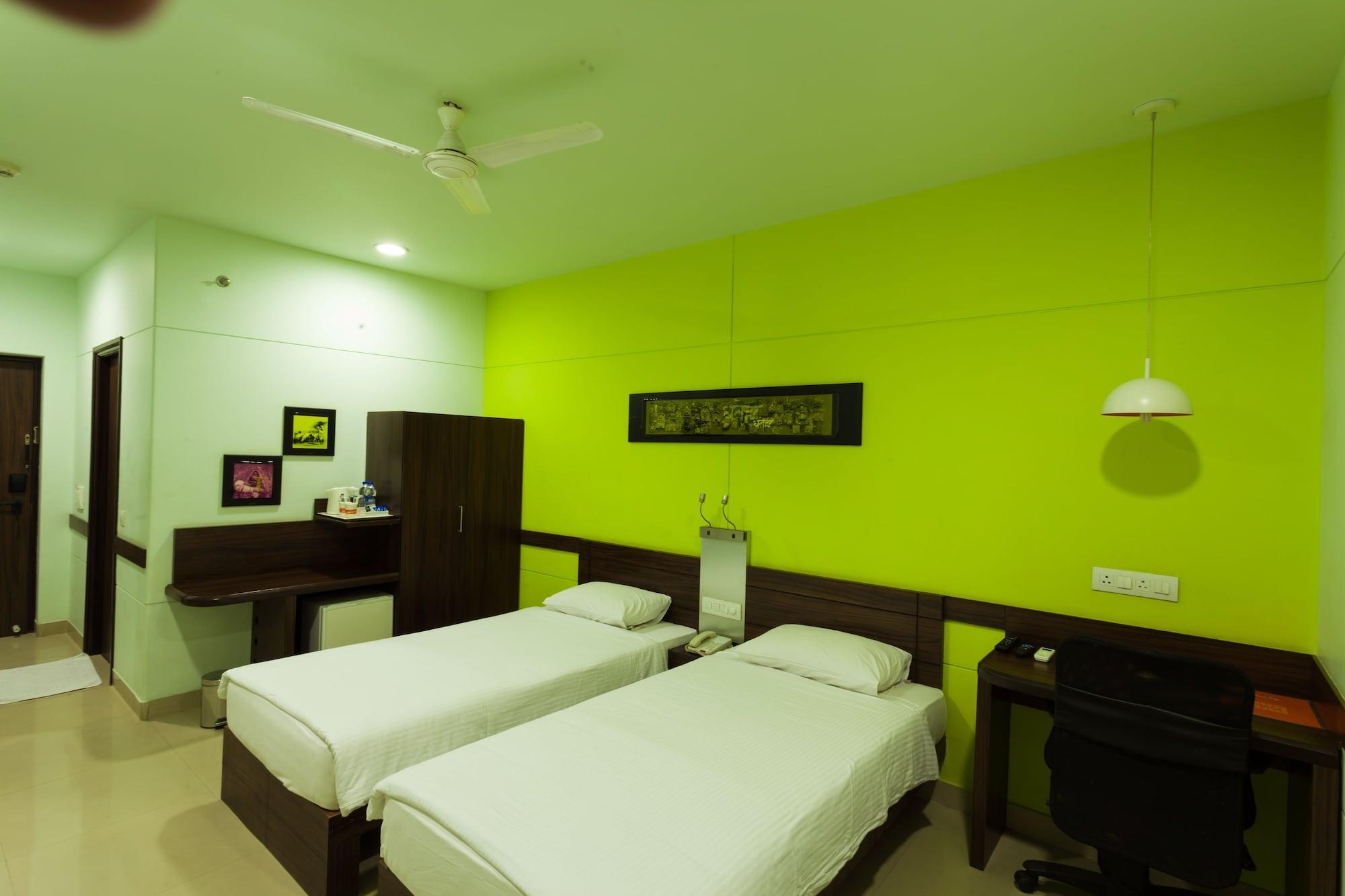 Hotel Jaipur Extérieur photo