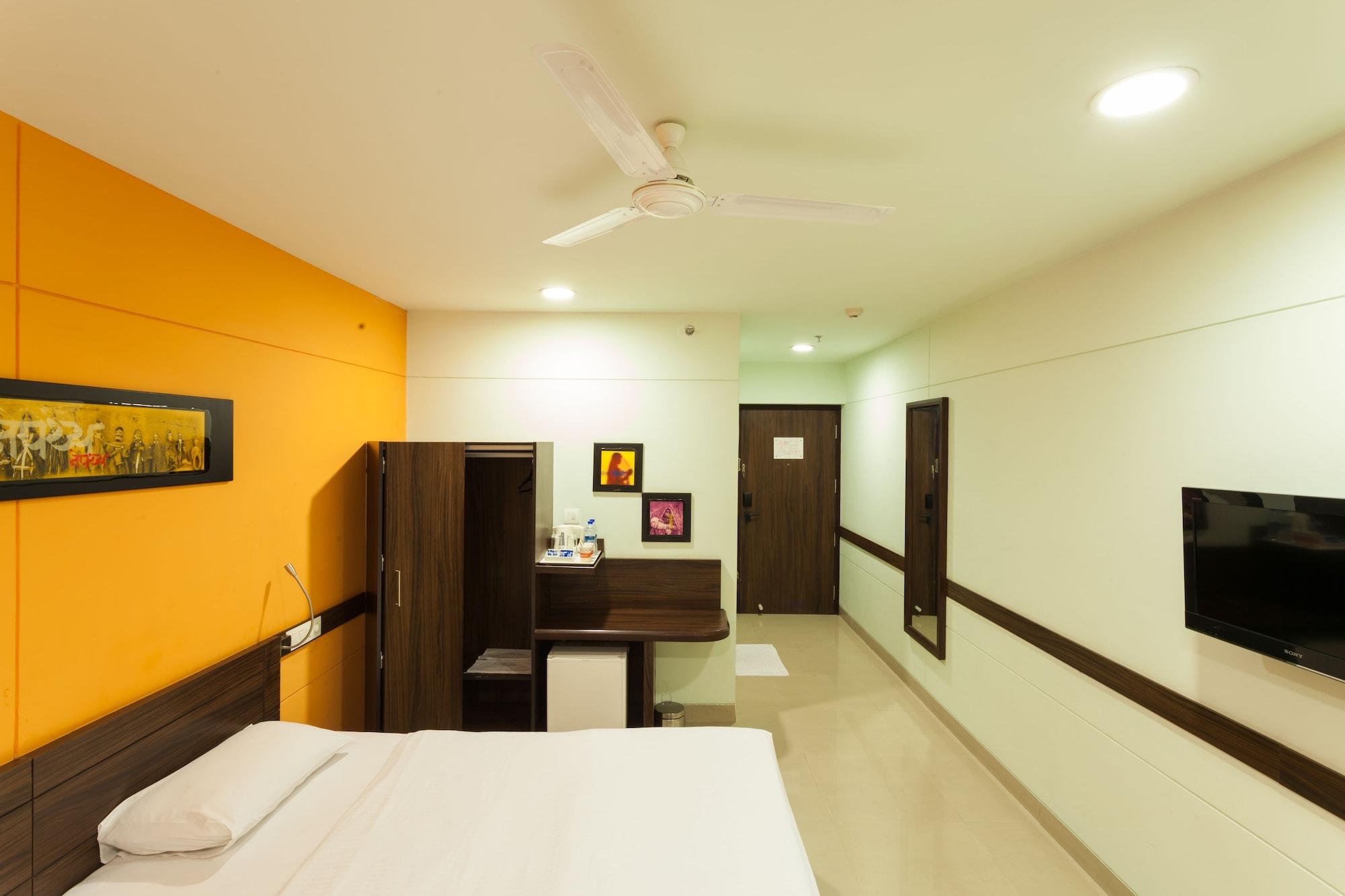 Hotel Jaipur Extérieur photo