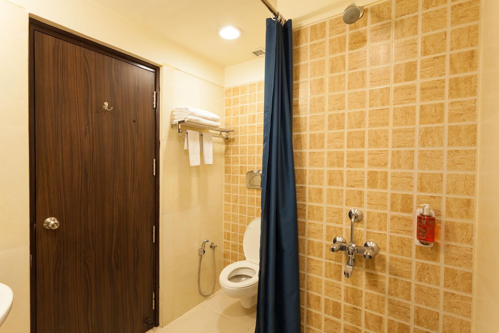 Hotel Jaipur Extérieur photo