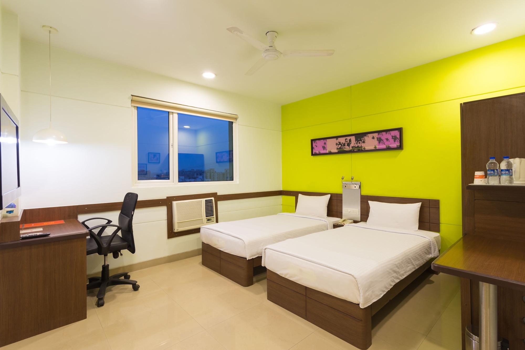 Hotel Jaipur Extérieur photo