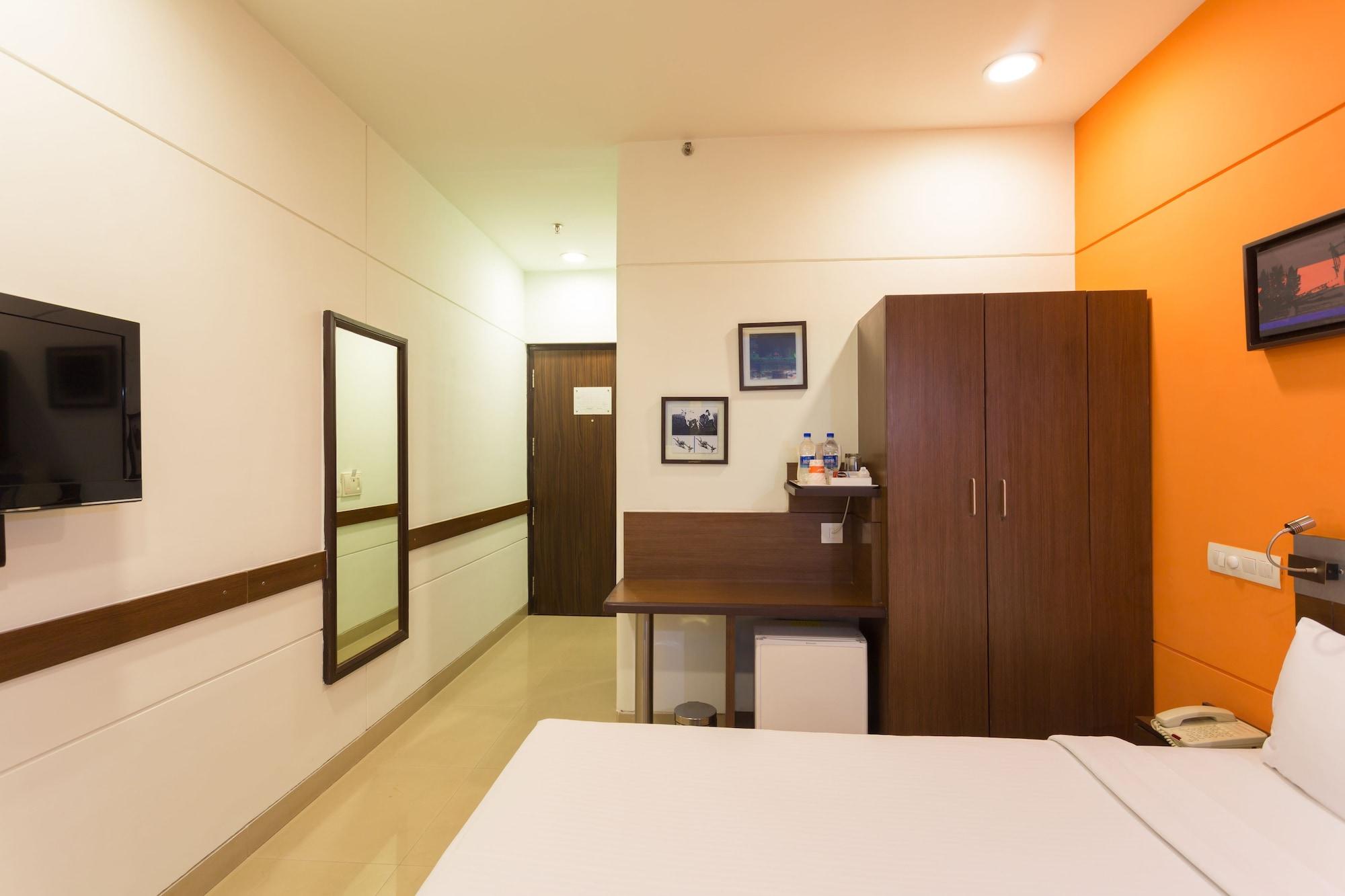 Hotel Jaipur Extérieur photo