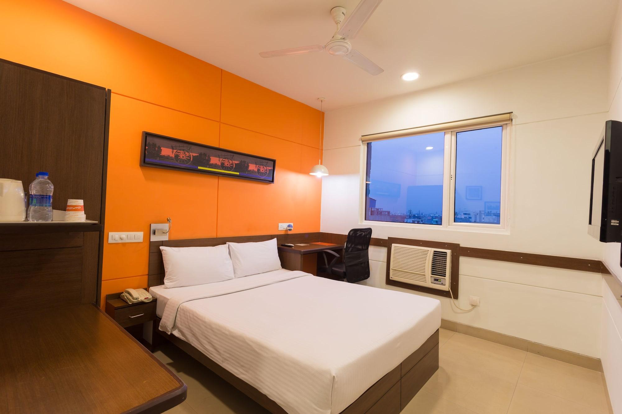 Hotel Jaipur Extérieur photo