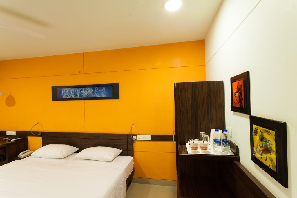 Hotel Jaipur Chambre photo