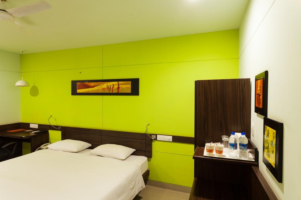 Hotel Jaipur Extérieur photo