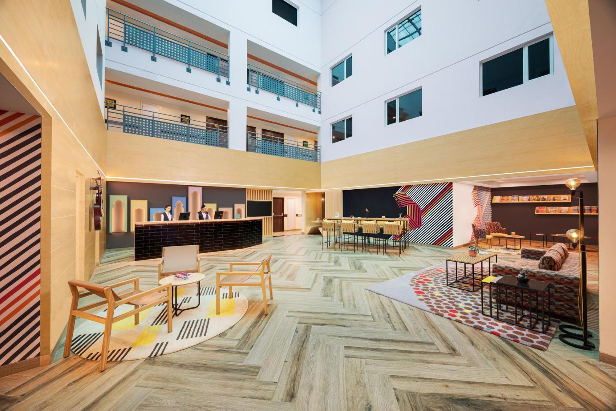 Hotel Jaipur Extérieur photo