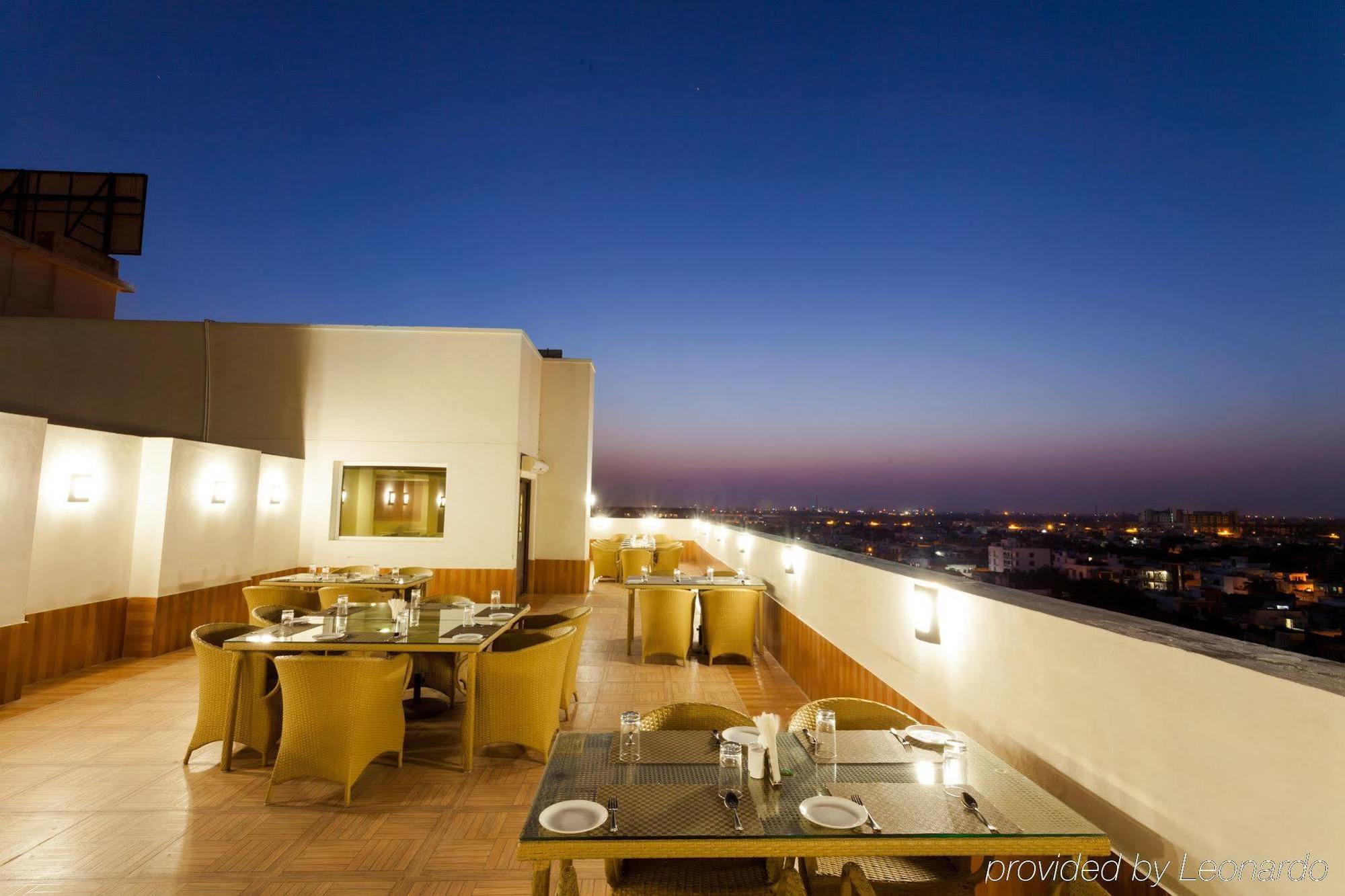 Hotel Jaipur Extérieur photo