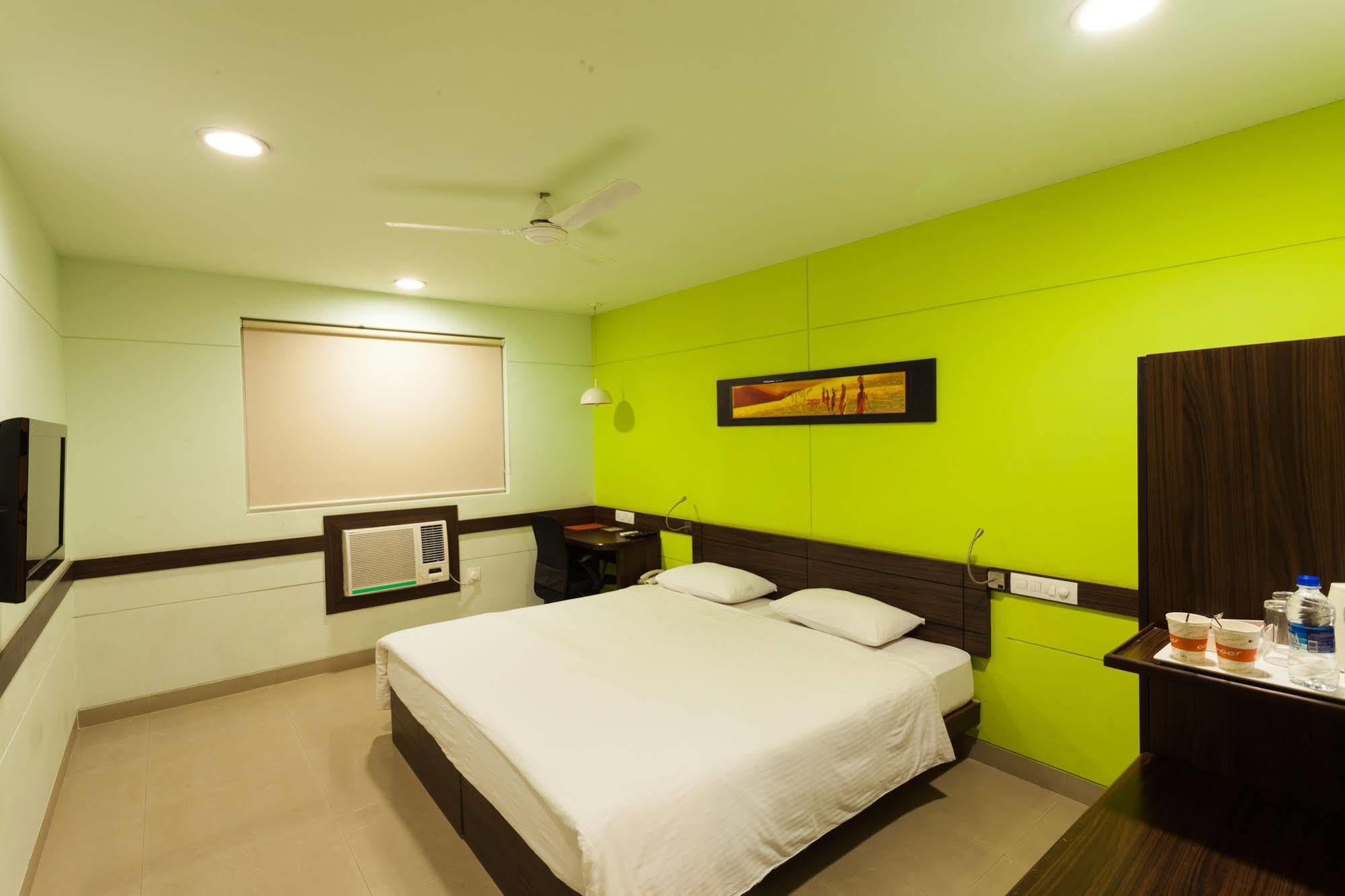 Hotel Jaipur Extérieur photo
